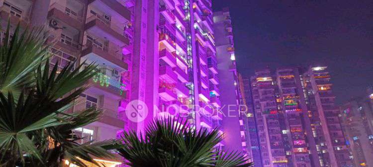 2 BHK Flat In Supertech Capetown For Sale  In Sector 74