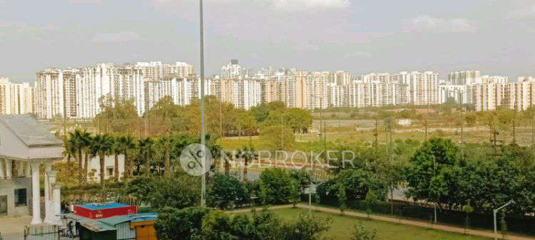 2 BHK Flat In Supertech Capetown For Sale  In Sector 74