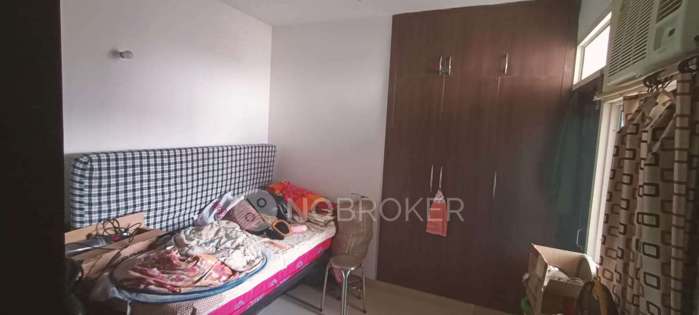 2 BHK Flat In Supertech Capetown For Sale  In Sector 74