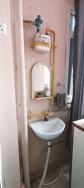 2 BHK Flat In Supertech Capetown For Sale  In Sector 74