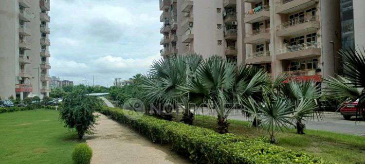 2 BHK Flat In Supertech Capetown For Sale  In Sector 74