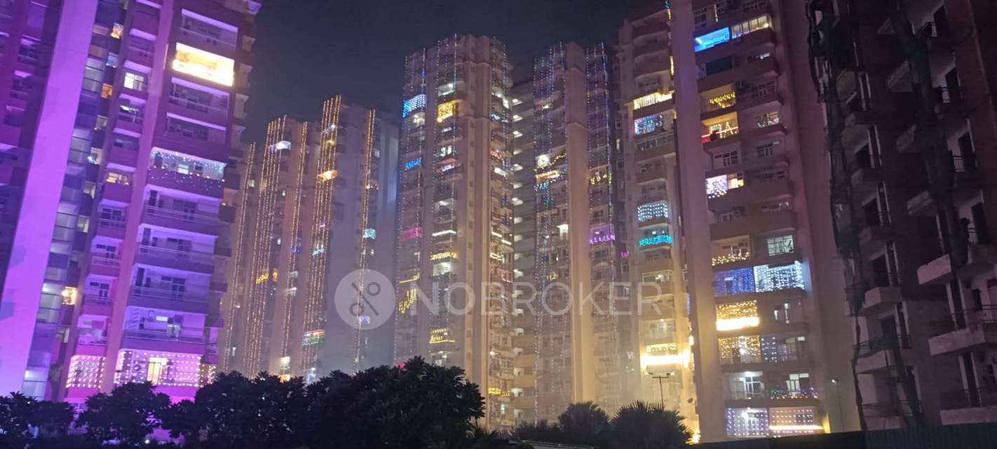 2 BHK Flat In Supertech Capetown For Sale  In Sector 74