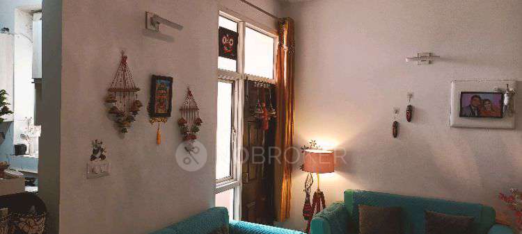 2 BHK Flat In Supertech Capetown For Sale  In Sector 74