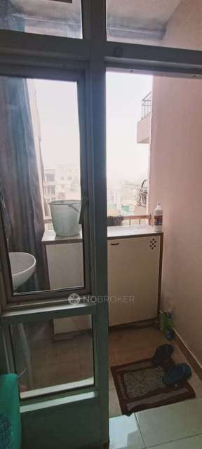 2 BHK Flat In Supertech Capetown For Sale  In Sector 74