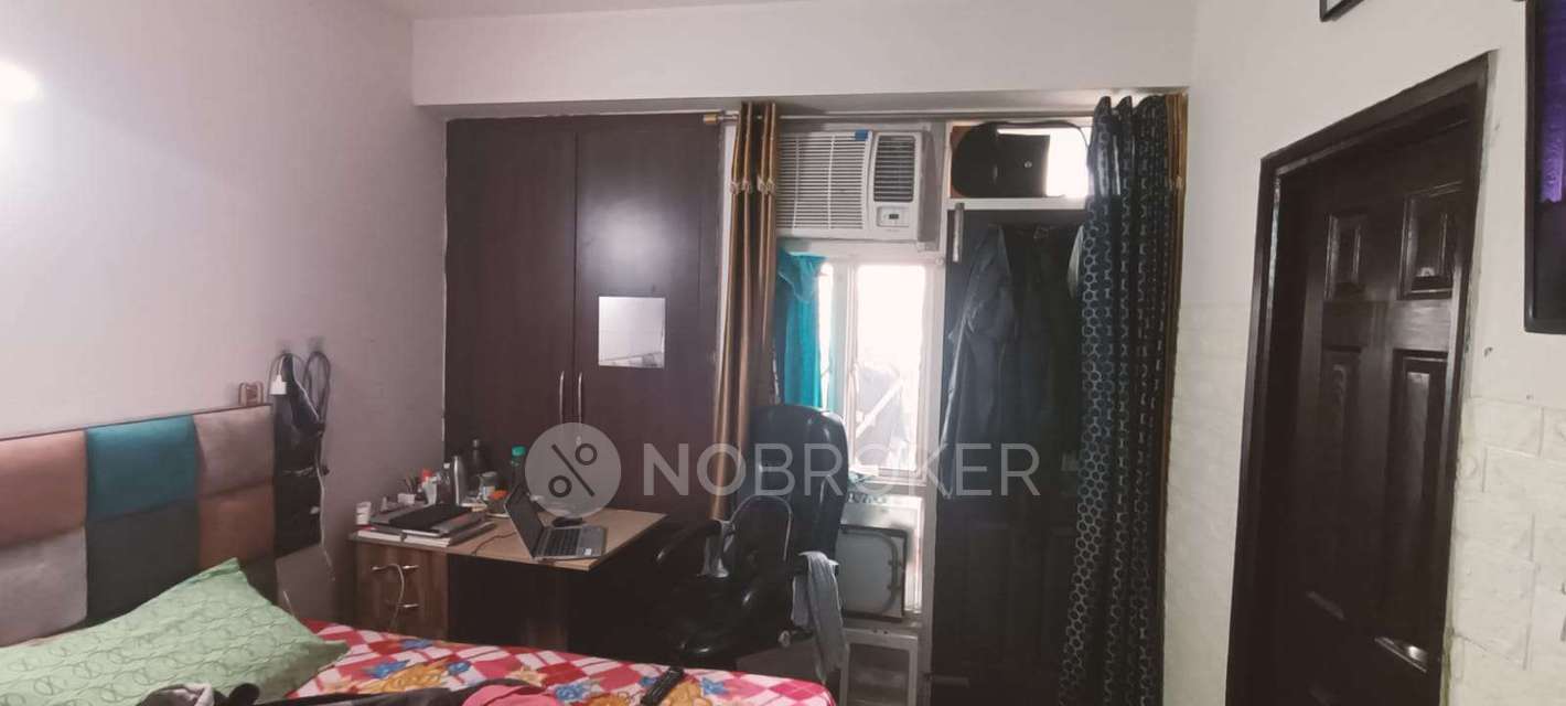 2 BHK Flat In Supertech Capetown For Sale  In Sector 74