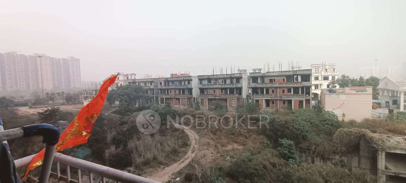 2 BHK Flat In Supertech Capetown For Sale  In Sector 74