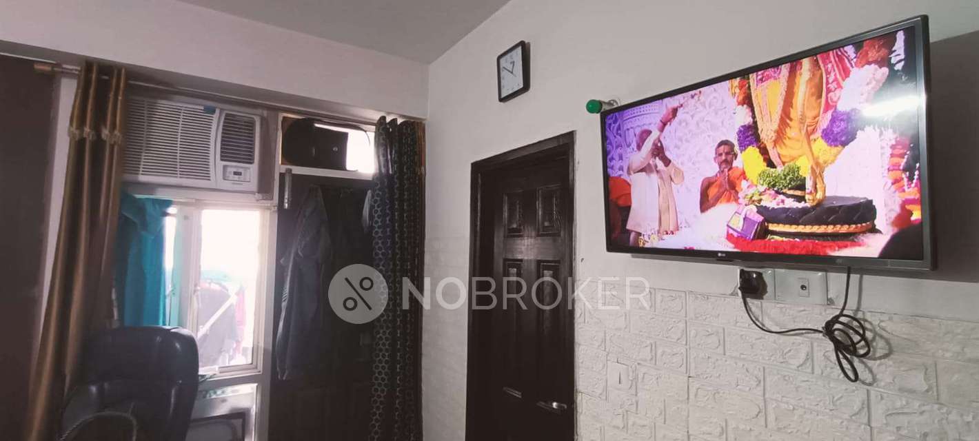 2 BHK Flat In Supertech Capetown For Sale  In Sector 74