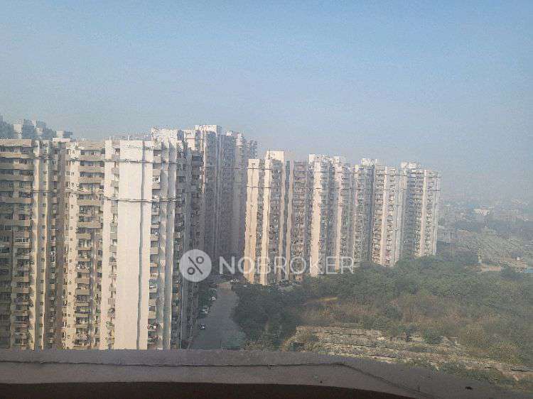 2 BHK Flat In Supertech Capetown For Sale  In Sector 74