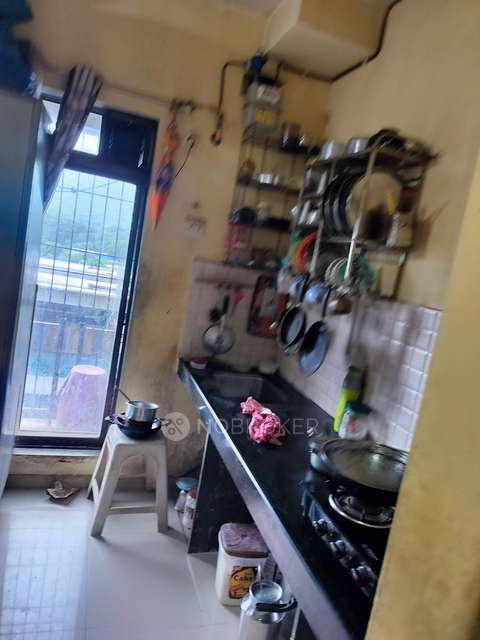 1 BHK Flat In Imperial Square For Sale  In Bhayandarpada, Thane West