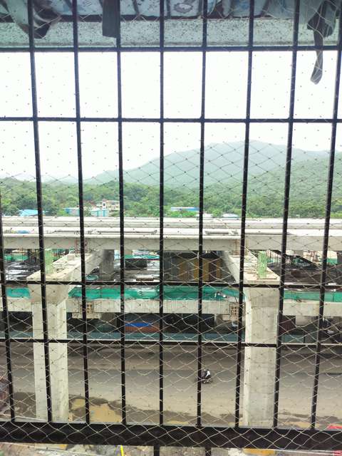 1 BHK Flat In Imperial Square For Sale  In Bhayandarpada, Thane West