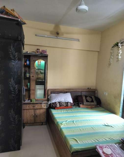 1 BHK Flat In Imperial Square For Sale  In Bhayandarpada, Thane West