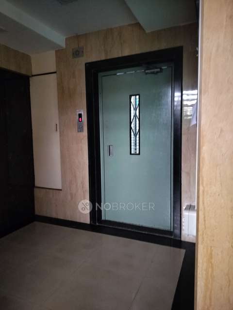 1 BHK Flat In Imperial Square For Sale  In Bhayandarpada, Thane West