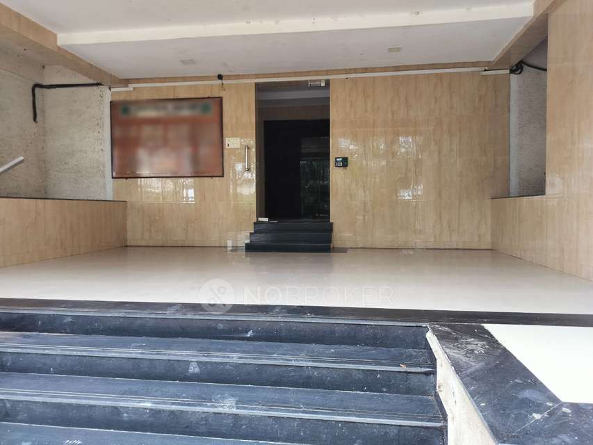 1 BHK Flat In Imperial Square For Sale  In Bhayandarpada, Thane West