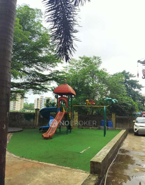 1 BHK Flat In Imperial Square For Sale  In Bhayandarpada, Thane West