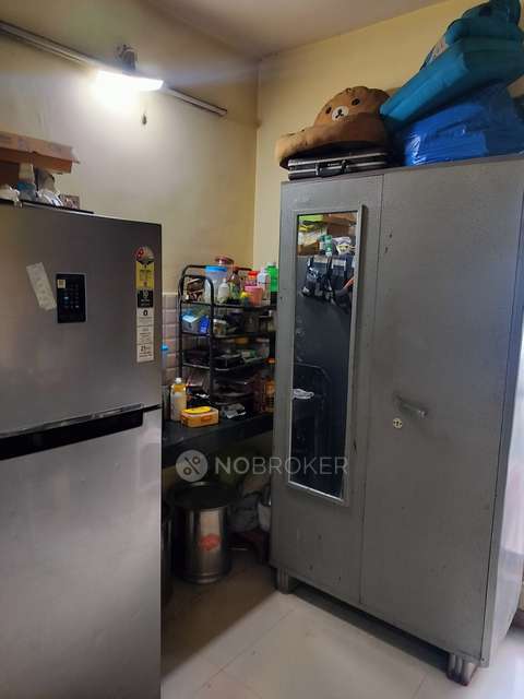 1 BHK Flat In Imperial Square For Sale  In Bhayandarpada, Thane West