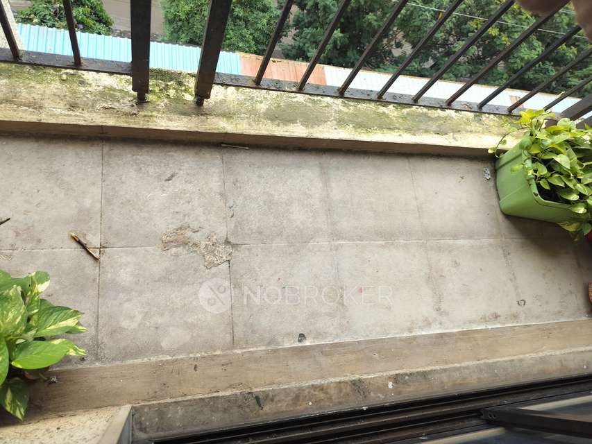 1 BHK Flat In Imperial Square For Sale  In Bhayandarpada, Thane West