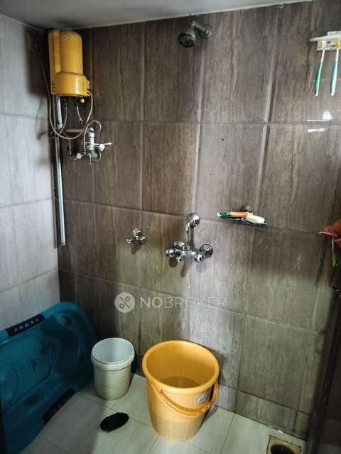 1 BHK Flat In Imperial Square For Sale  In Bhayandarpada, Thane West