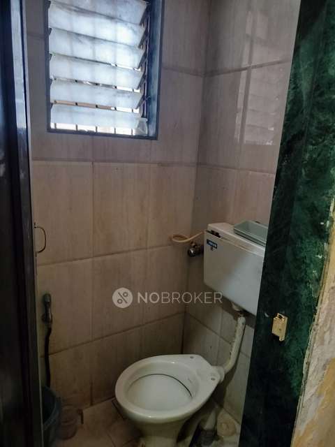 1 BHK Flat In Imperial Square For Sale  In Bhayandarpada, Thane West