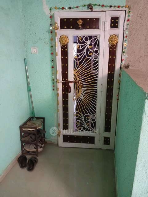 1 BHK Flat In Aman Complex For Sale  In  Vangani West