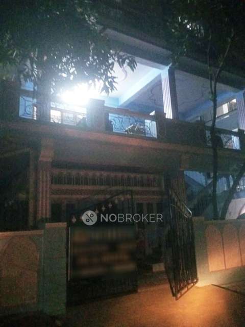 PG for Boys in Gachibowli,