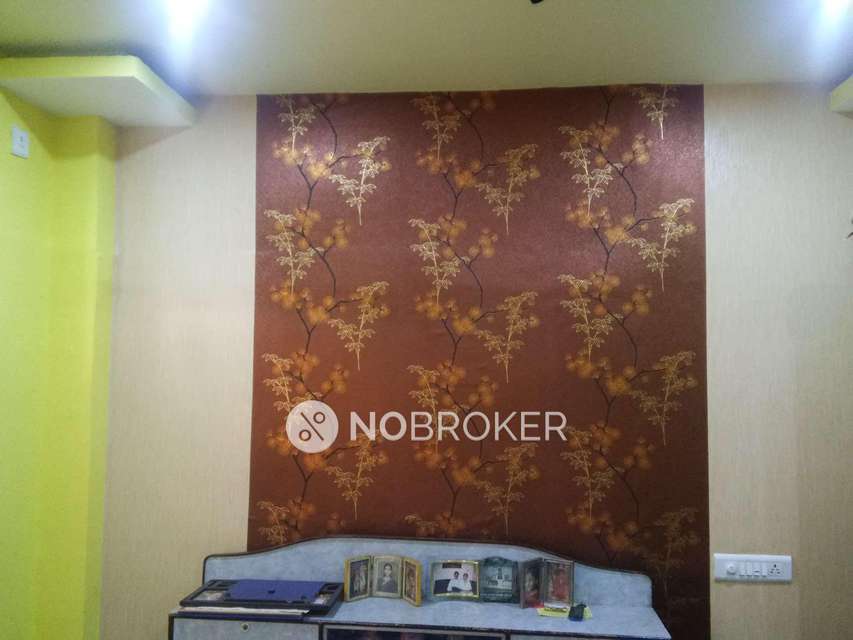 2 BHK Flat In Padmavathi Apartment  For Sale  In  Padmarao Nagar