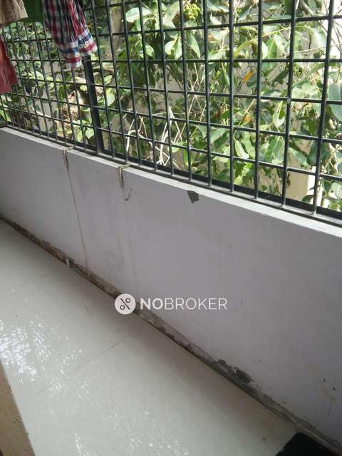 2 BHK Flat In Padmavathi Apartment  For Sale  In  Padmarao Nagar