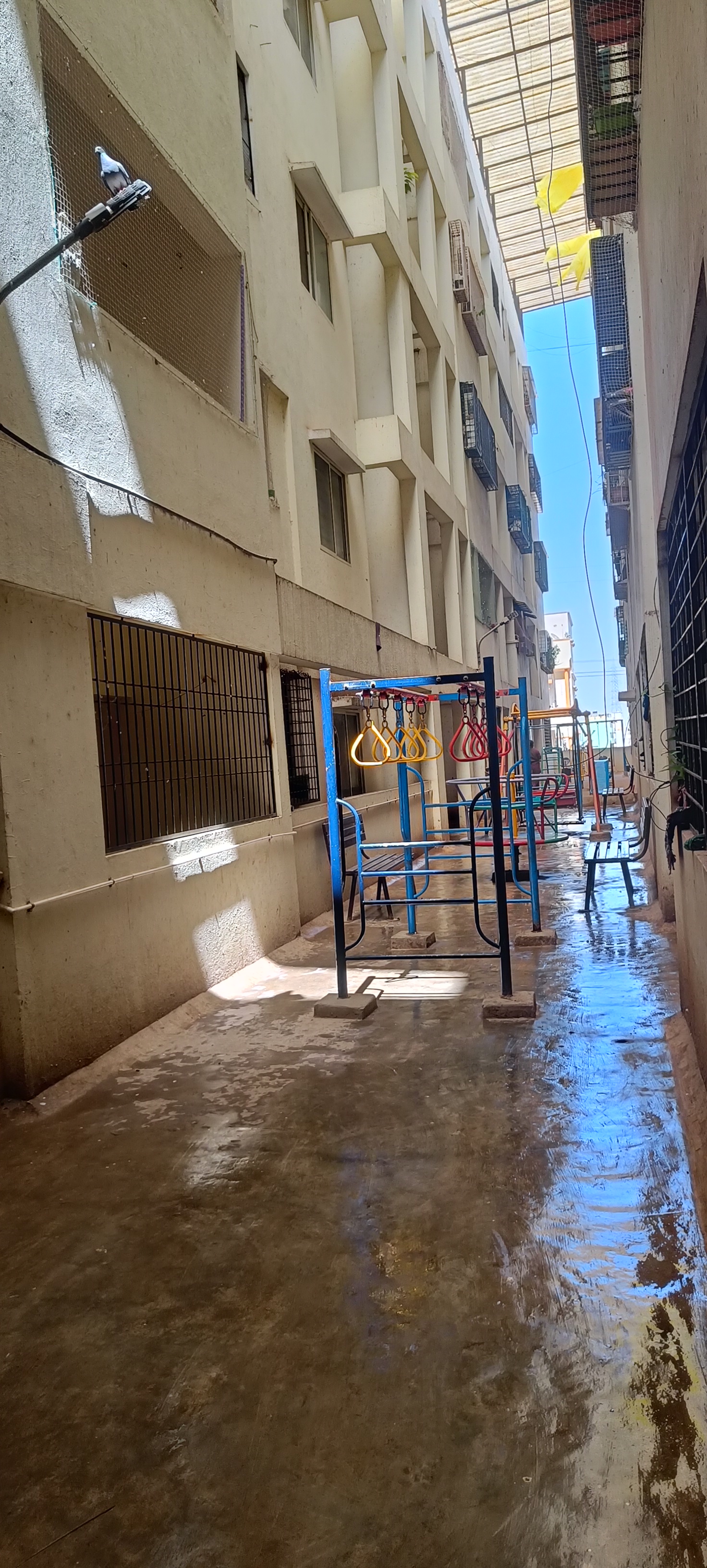  Blue Bell, Parappana Agrahara