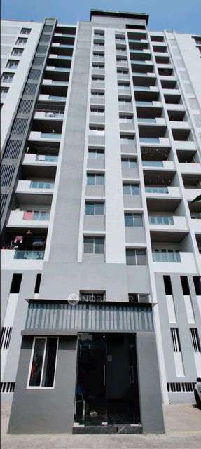 2 BHK Flat In Suvan Shades for Rent  In Mundhwa