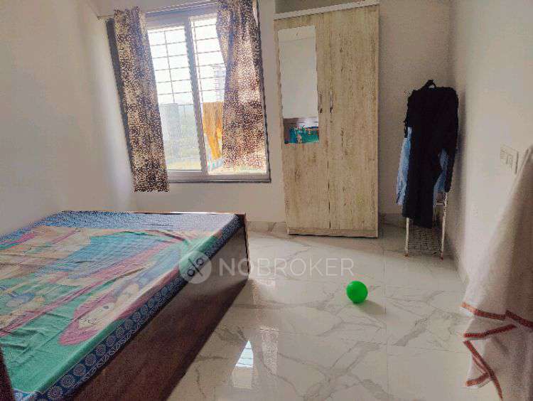 2 BHK Flat In Suvan Shades for Rent  In Mundhwa