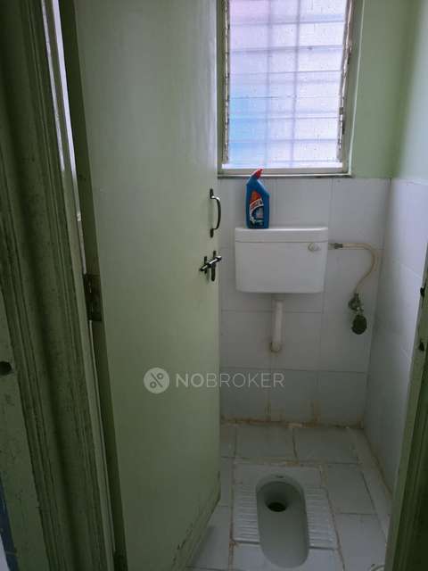 1 BHK Flat In Forest Castle for Rent  In Ambegaon Bk