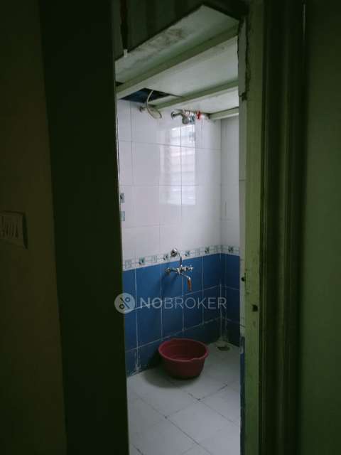 1 BHK Flat In Forest Castle for Rent  In Ambegaon Bk
