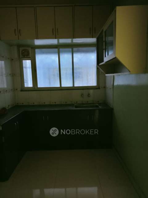 1 BHK Flat In Forest Castle for Rent  In Ambegaon Bk