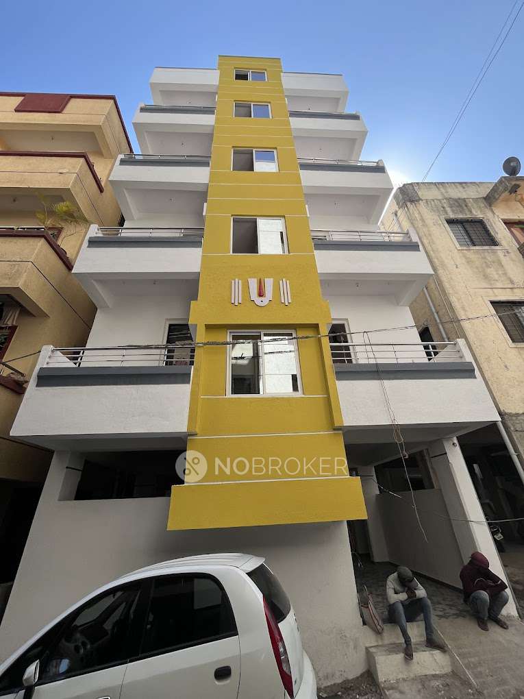 PG for Boys in Kharadi