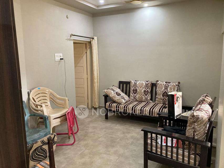 2 BHK House for Rent  In Prakashnagar Water Tank