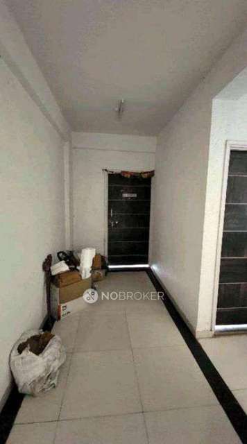 1 BHK Flat In Sai Darshan Society For Sale  In Chikhali