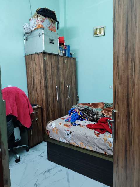 4 BHK House For Sale  In Sangam Vihar