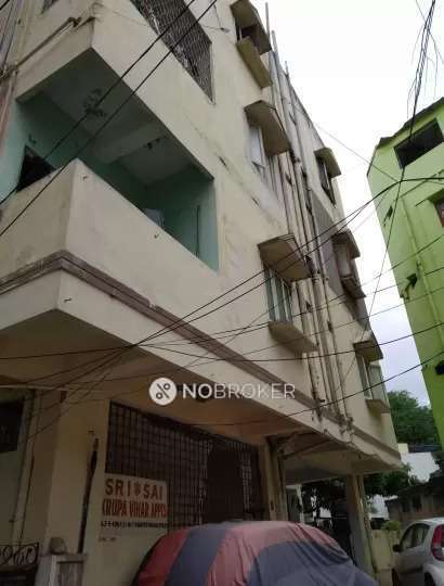 2 BHK Flat In Sai Krupa Apartment for Rent  In Himayatnagar
