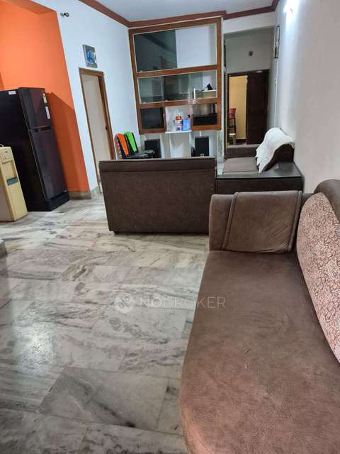 2 BHK Flat In Sai Krupa Apartment for Rent  In Himayatnagar