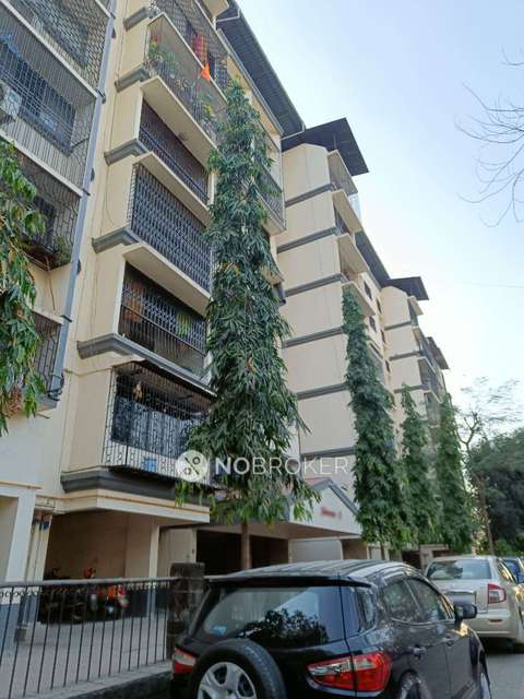 2 BHK Flat In Hermitage Housing Society for Rent  In Mira Road East