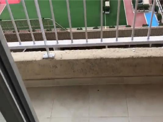 1 RK Flat In Jp-north Garden City For Sale  In Mira Bhayandar