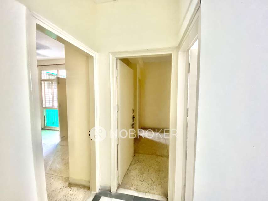 2 BHK Flat In Standalone Building  For Sale  In Sector 57