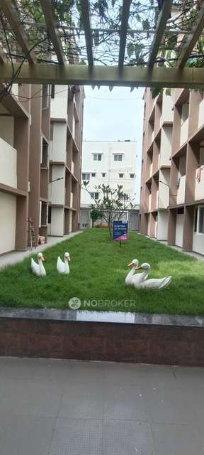 3 BHK Flat In Shodhan Rainbow For Sale  In Nagasandra