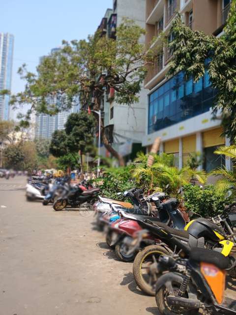 Commercial Property in Prakash Cotton Mills Ltd., Mumbai for sale 