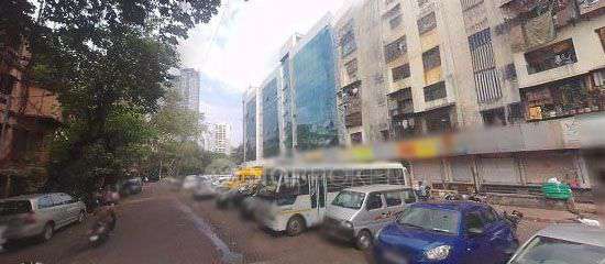 Commercial Property in Prakash Cotton Mills Ltd., Mumbai for sale 