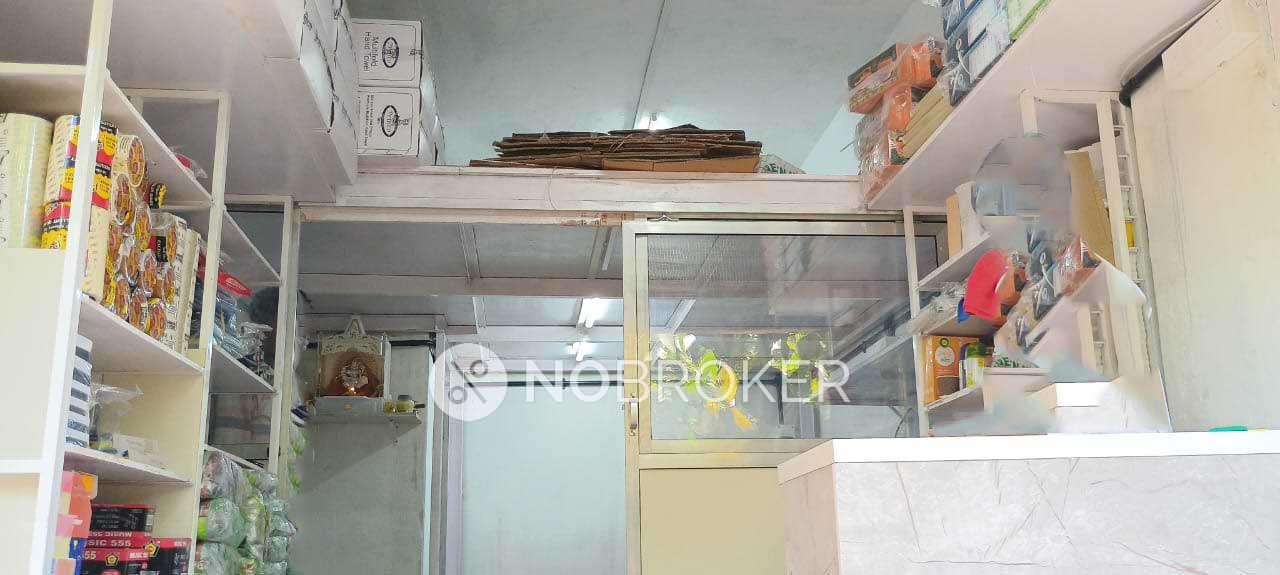 Office Space in Prakash Cotton Mills Ltd., Mumbai for sale 