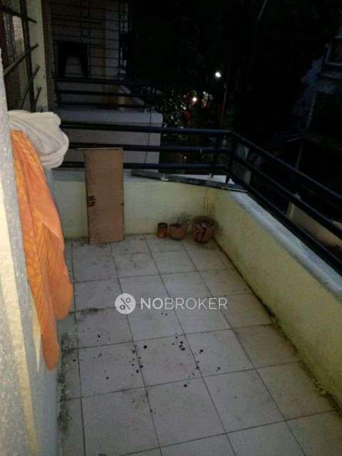 2 BHK Flat In Bhakti Woods For Sale  In Dapodi