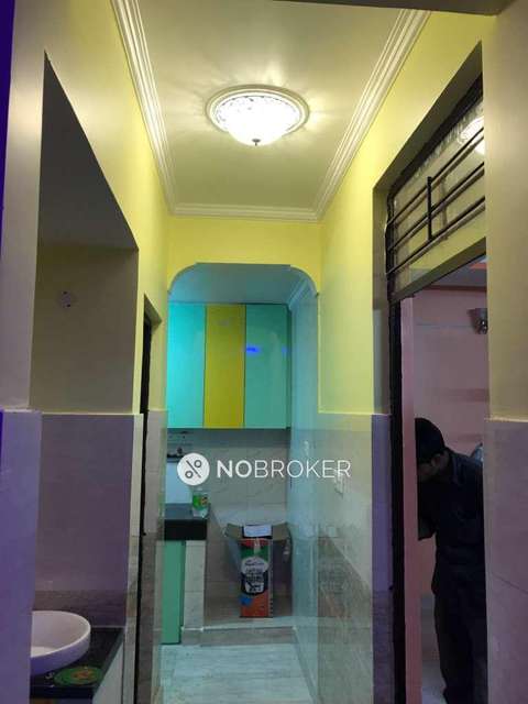 1 BHK Flat For Sale  In Rohini