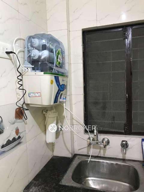 1 BHK Flat For Sale  In Rohini