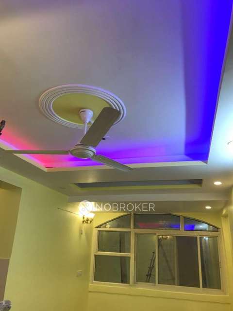 1 BHK Flat For Sale  In Rohini