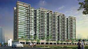 2 BHK Flat In Prajapati Magnum, Navi Mumbai for Rent  In Prajapati Magnum, Dronagiri